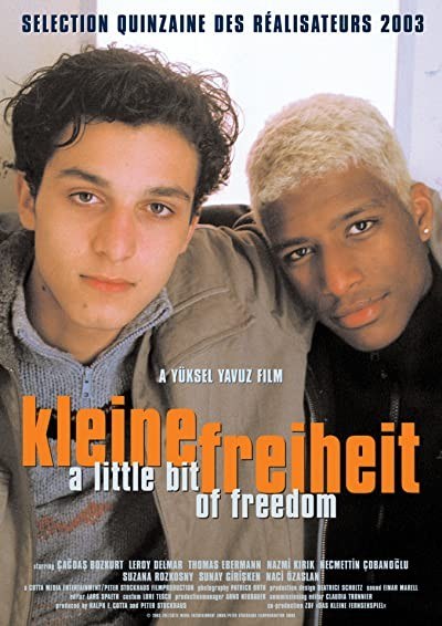 Petite Liberté (Küçük Özgürlük)