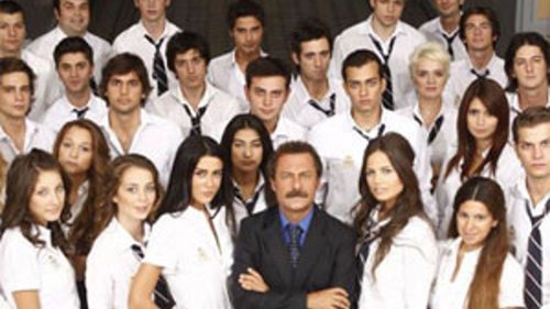 Teacher Kemal - Nermin (Öğretmen Kemal - Nermin)