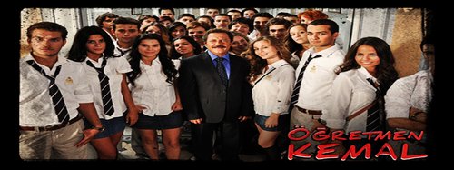 Teacher Kemal - Nermin (Öğretmen Kemal - Nermin)