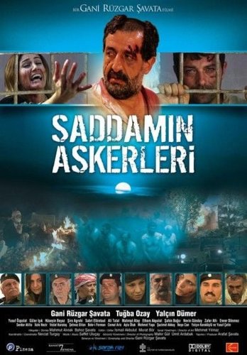 Saddamın Askerleri