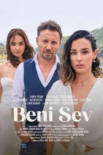 Beni Çok Sev