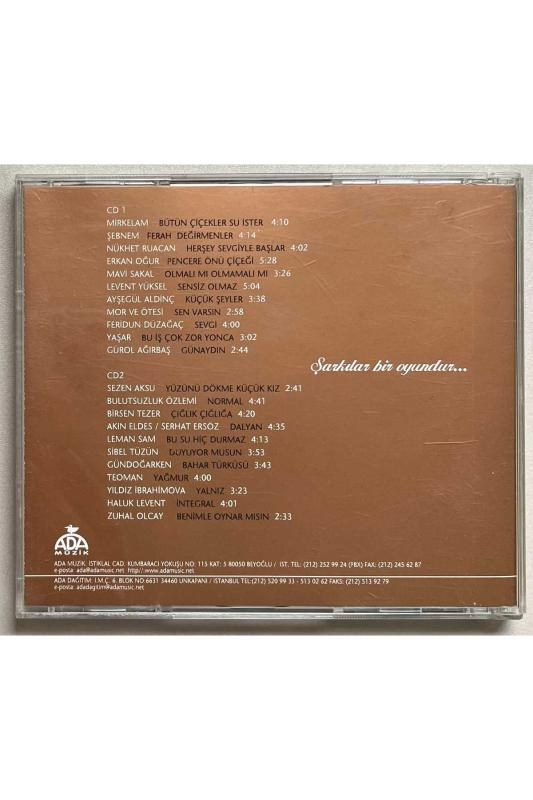 Canções de Bülent Ortaçgil cantadas para Bülent Ortaçgil (Bülent Ortaçgil İçin Söylenmiş Bülent Ortaçgil Şarkıları)