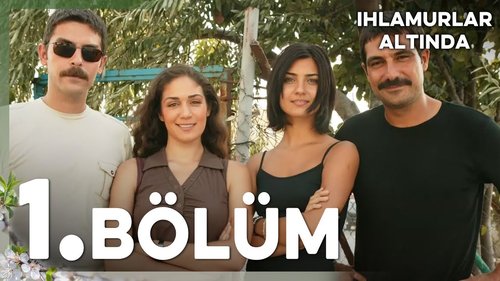 Unter den Lindenbäumen (Ihlamurlar Altında)