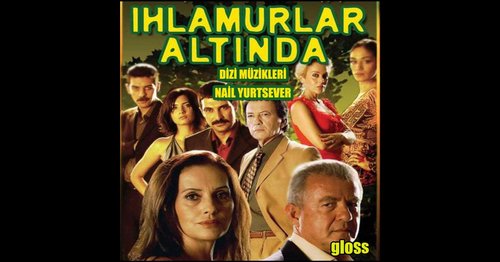 Unter den Lindenbäumen (Ihlamurlar Altında)