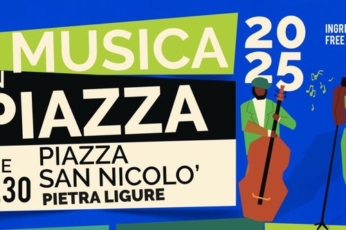 Musica in piazza