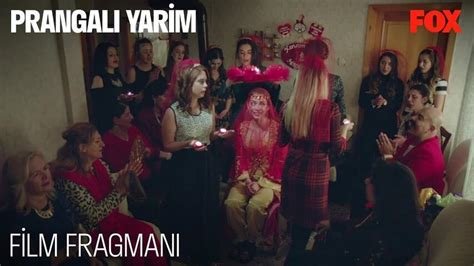 Mein Geliebter in Ketten (Prangalı Yarim)