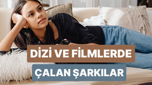 Mögen die Lieder nicht verstummen (Şarkılar Susmasın)