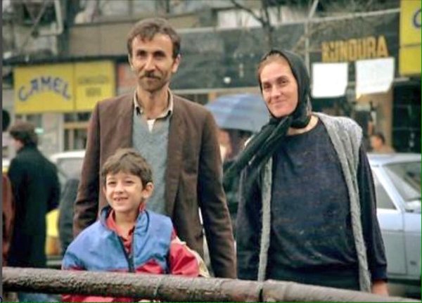 Umuda Yolculuk