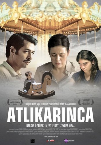 Carousel (Atlı Karınca)