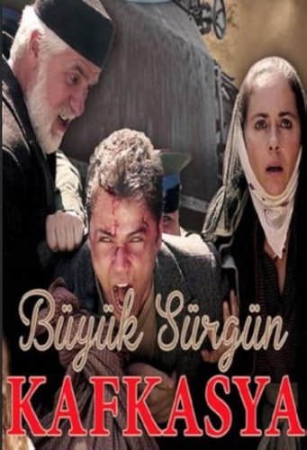 Büyük Sürgün Kafkasya - Yıldız