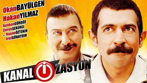 Kanal-İ-zasyon