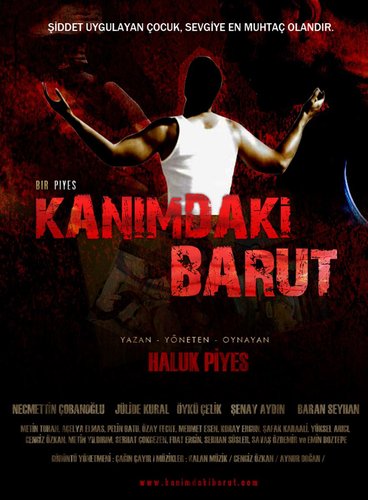 Gunpowder in My Blood (Kanımdaki Barut)