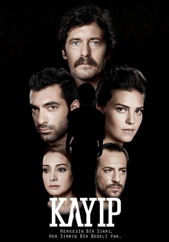 Das verlorene Medaillon (Kayıp Madalyon)
