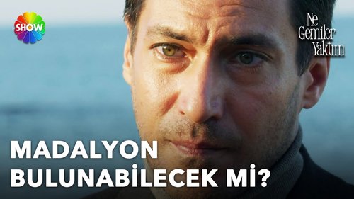 Das verlorene Medaillon (Kayıp Madalyon)