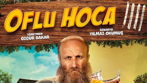 Pjort'lu Hoca