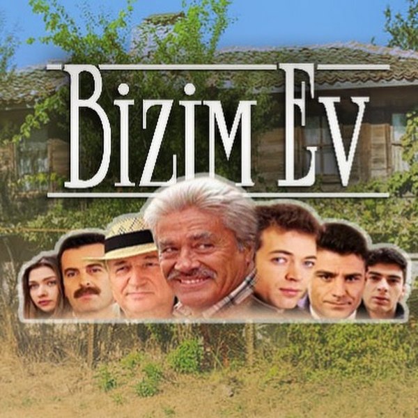 Bizim Ev