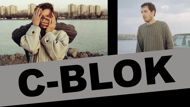 C Blok