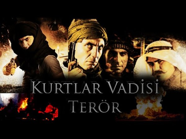 Kurtlar Vadisi Terör