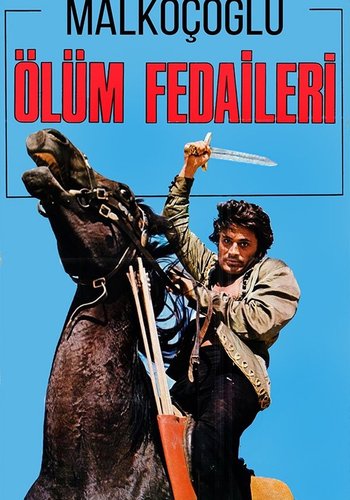 Malkoçoğlu Ölüm Fedaileri