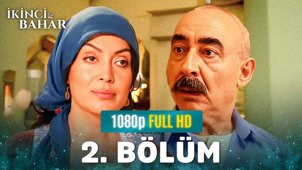 İkinci Bahar