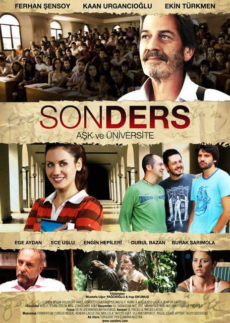 Son Ders