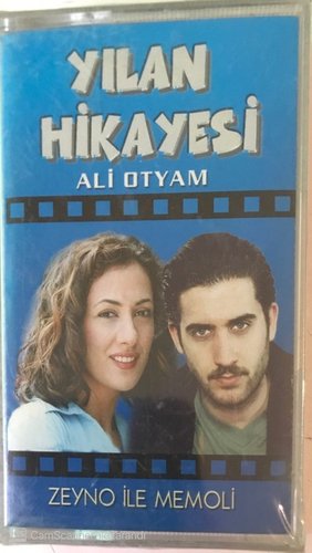 2001 – Snake Story (2001 – Yılan Hikâyesi)