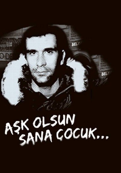 Aşk Olsun Sana