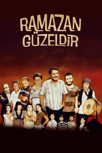 Ramadan ist schön (Ramazan Güzeldir)