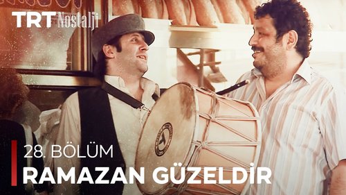 Ramadan ist schön (Ramazan Güzeldir)