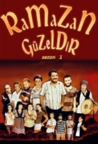 Ramazan Güzeldir