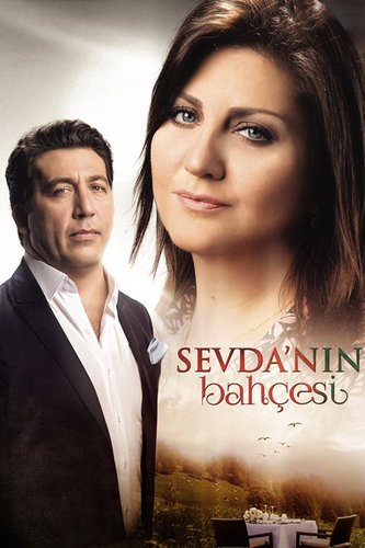 Der Garten der Liebe (Sevdanın Bahçesi)