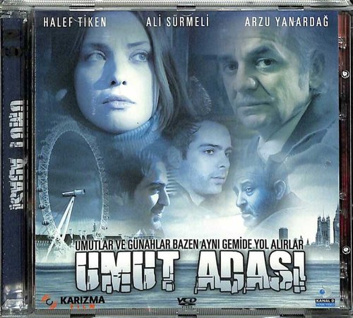 Umut Adası