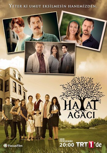 Tree of Life (Hayat Ağacı)