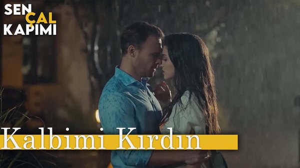 Kırdın Kalbimi
