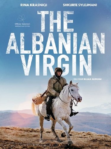 Ο Αλβανός (The Albanian)