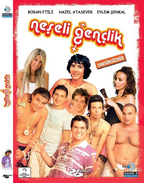 Neşeli Gençlik