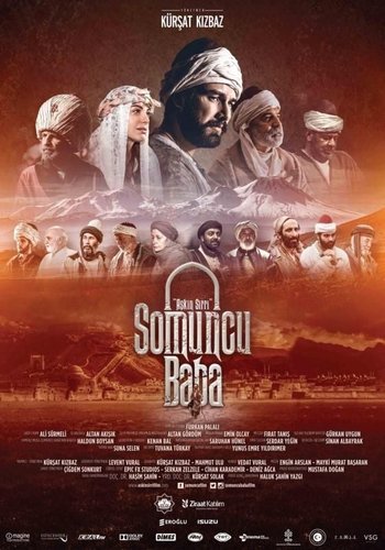 Somuncu Baba Aşkın Sırrı