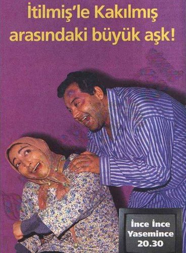 Yasemin