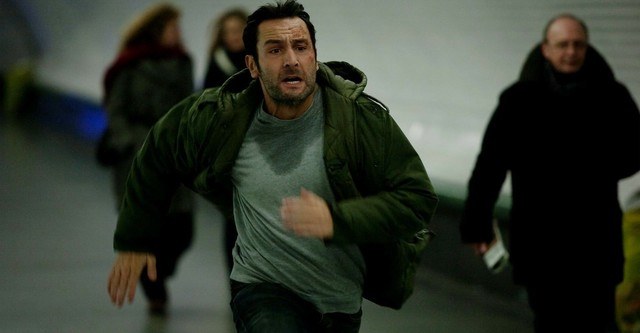 Hard Target (Zor Hedef)