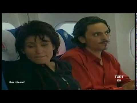 Zor Hedef