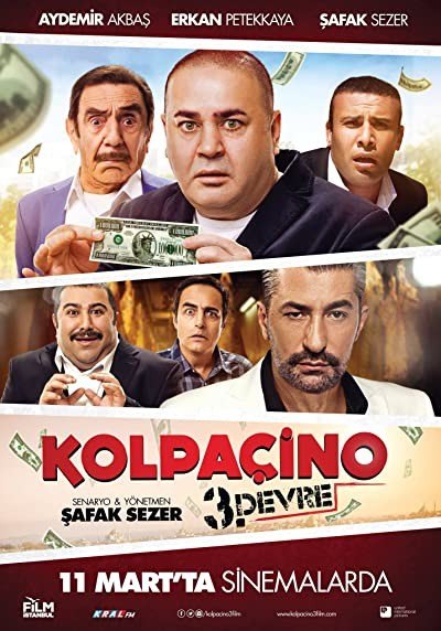 Kolpaçino 3