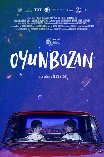 Spoilsport (Oyunbozan)