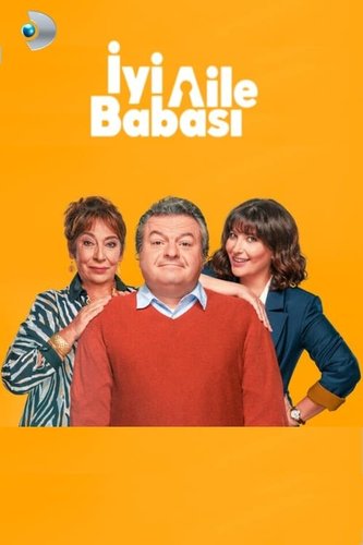 Мой отец и мы (Babam ve Biz)
