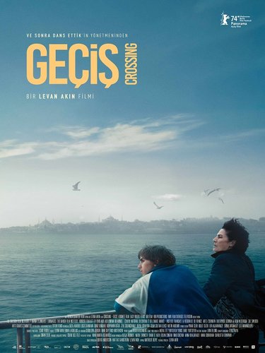 Geçiş (film, 2024)