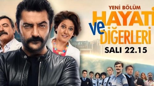 Hayati und die Anderen (Hayati ve Diğerleri)