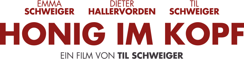 Honig im Kopf