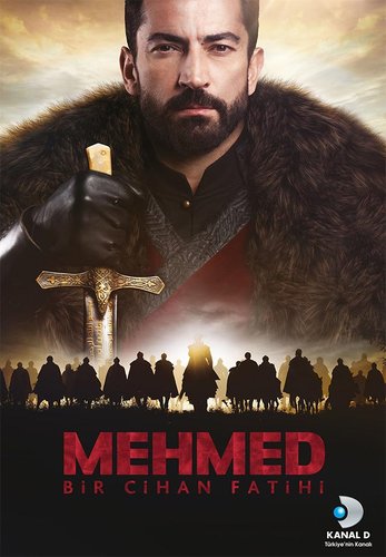 Мехмед: Завоеватель мира (Mehmed: Bir Cihan Fatihi)