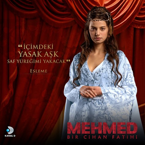 Мехмед: Завоеватель мира (Mehmed: Bir Cihan Fatihi)