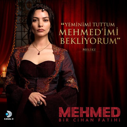 Мехмед: Завоеватель мира (Mehmed: Bir Cihan Fatihi)