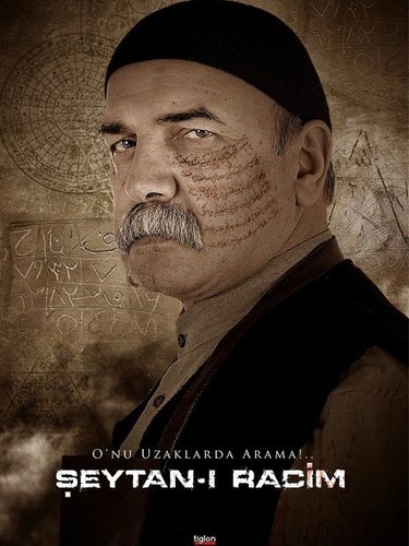 Şeytan-ı Racim
